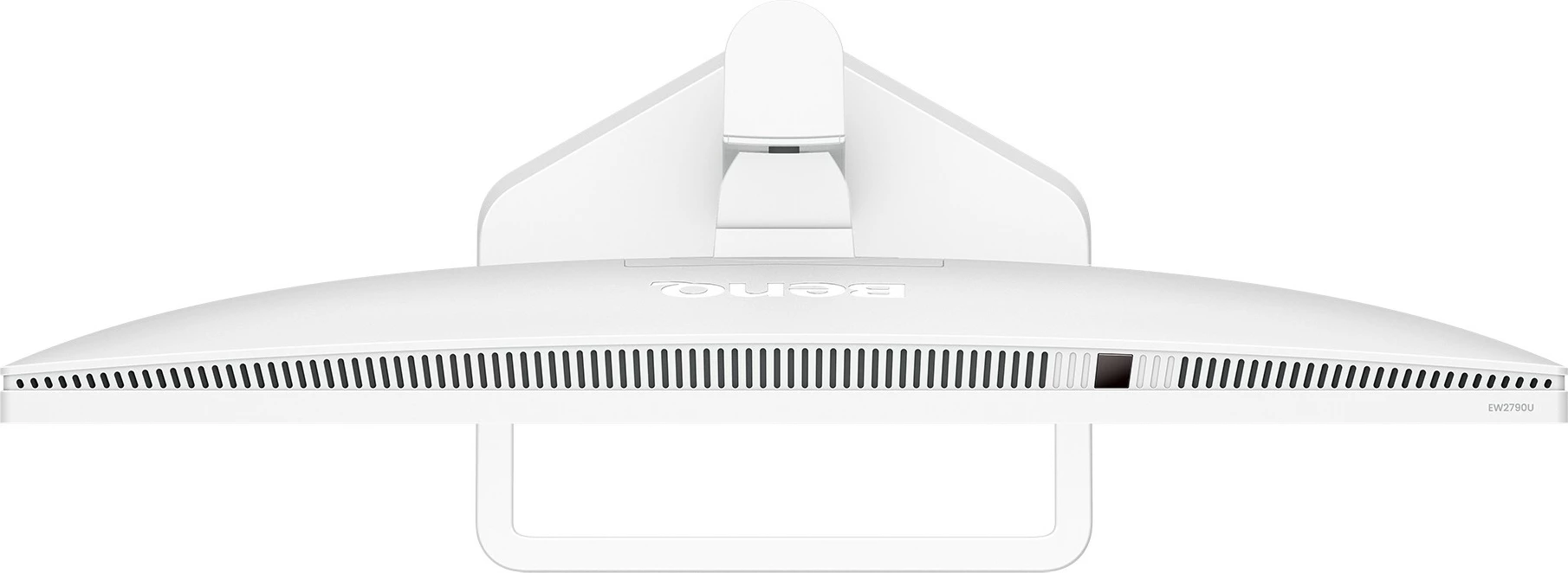 Monitor BenQ EW2790U, 27", 4K Ultra HD, LED, Bardhë