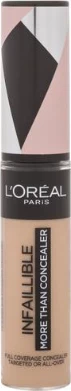 Korrektor L'Oreal Infallible, 11 ml