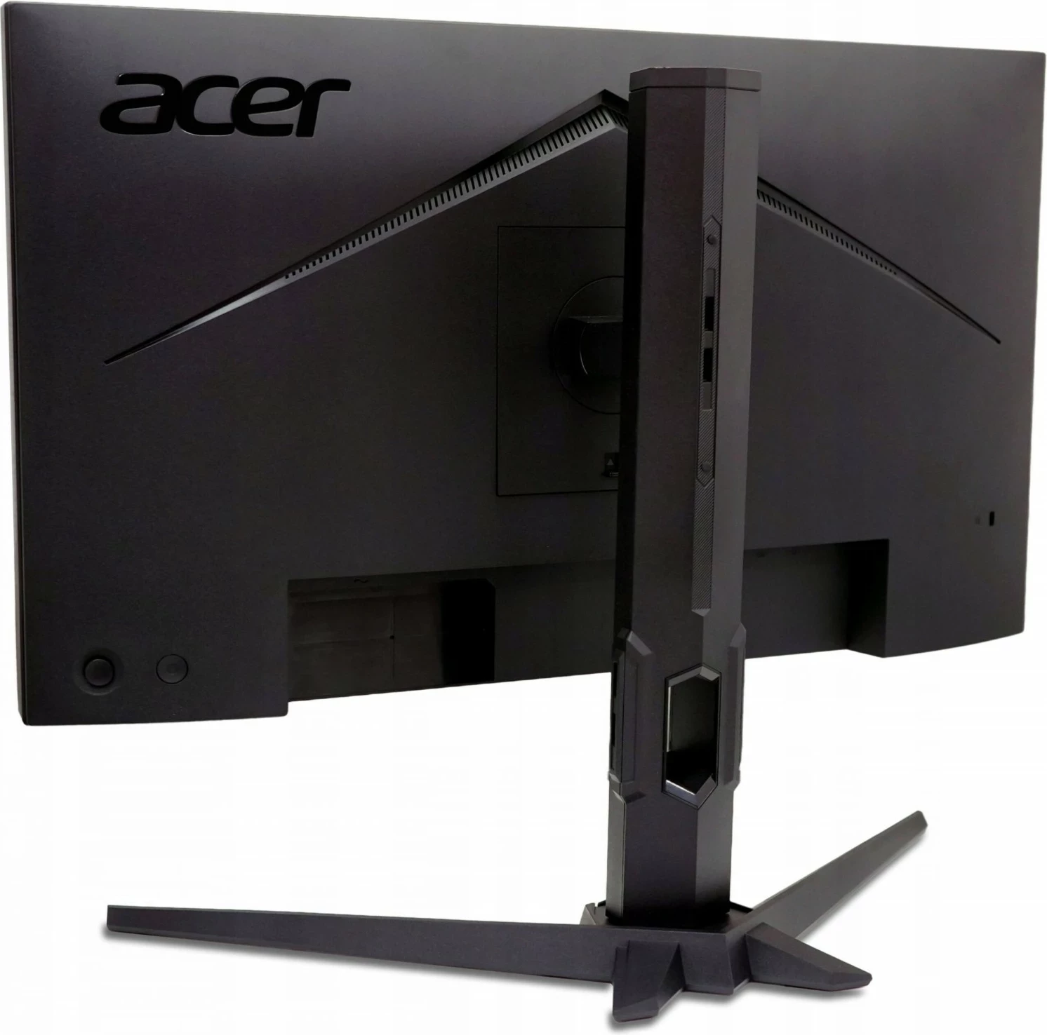 Monitor Acer XV270P6BIPR, 27 inch, IPS, Full HD, 144Hz, i zi