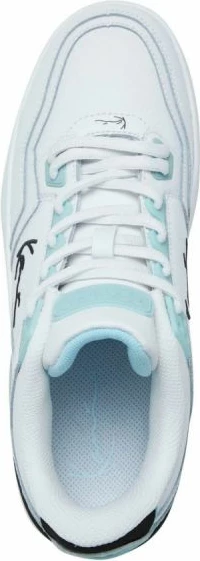 Atlete meshkuj Karl Kani, të bardha