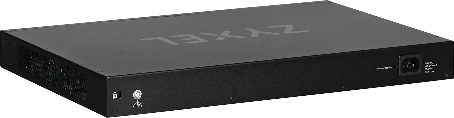 Switch Zyxel XGS1935-28HP, Managed, 24 porte Gigabit Ethernet