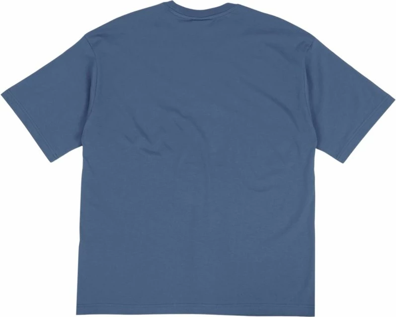 Maicë Champion meshkuj, e kaltër