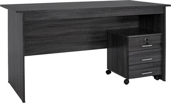 Set zyre 2 pjesë Office & Kabinet ngjyrë gri FH10337.01