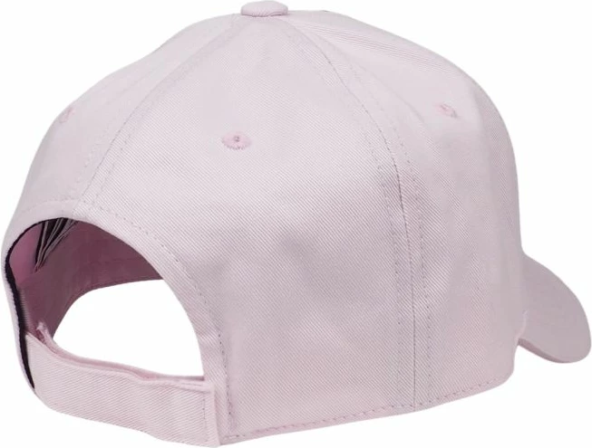 Kapelë Champion unisex, rozë