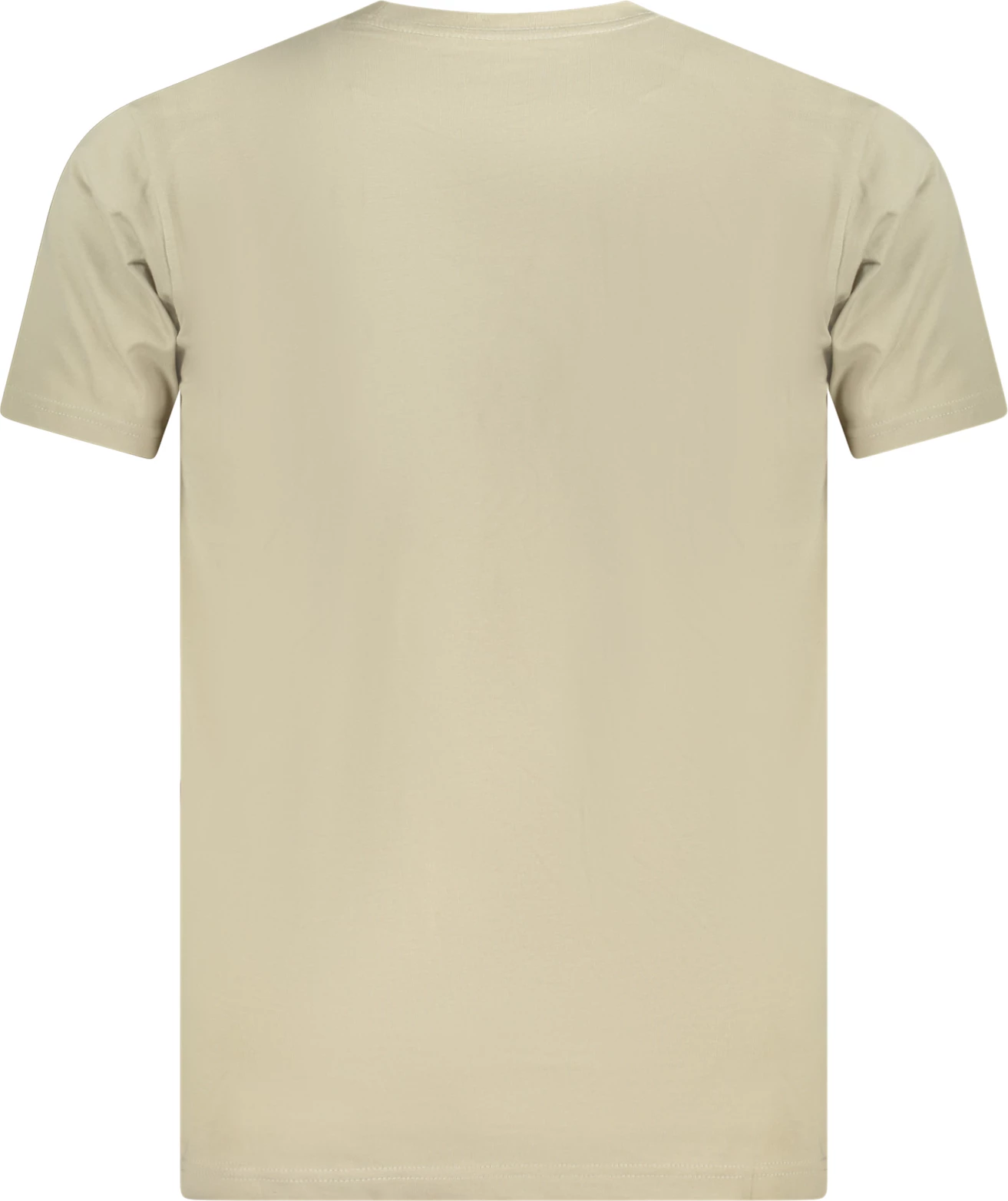 Maicë për meshkuj VANS, e shkurtë, beige