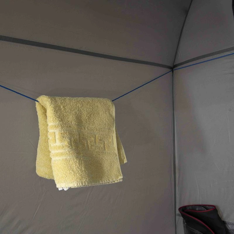 Tendë pavijon për turizëm High Peak, gri