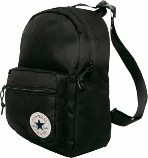 Çantë shpine Converse, e zezë
