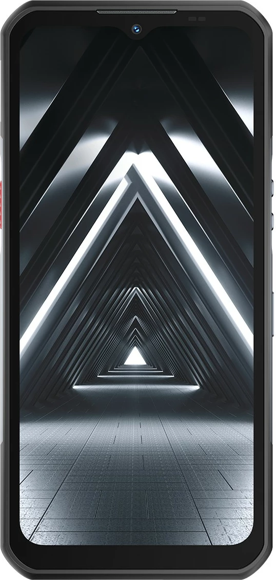 Celular OUKITEL WP55 Pro 5G, 16/512GB, i zi