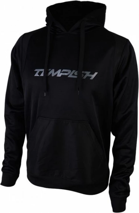 Duks për meshkuj Tempish, i zi