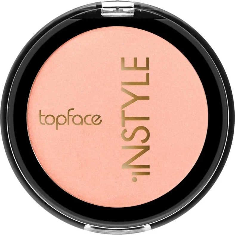 Blush për femra Topface Instyle Blush On Powder Blush 008, 10g