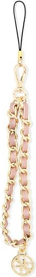 Varëse telefoni Guess Chain Strap Metal 4G, rozë