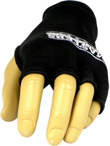 Mbrojtësit e duarve Masters për sportet e luftës, të zezë