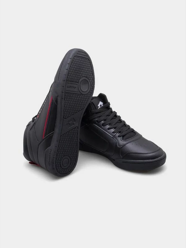 Atlete për meshkuj Lotto, të zeza