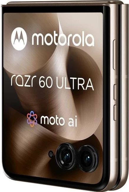 Celular Motorola razr 60 Ultra 16/512GB Mountain trail