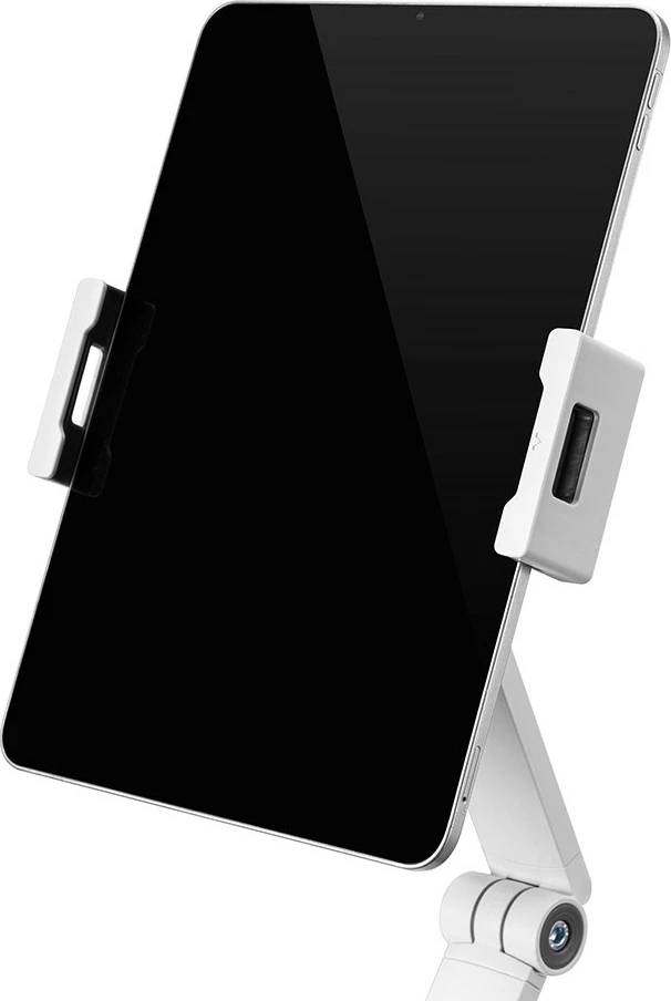 Mbajtëse tavoline tabletë Newstar Neomounts DS15-545WH1, universal, full motion, e bardhë