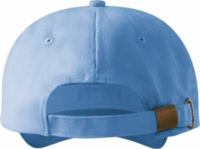 Kapelë Malfini për meshkuj dhe femra, blu