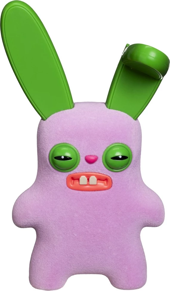 Figurë koleksionuese Fuggler Rabid Rabbit Lilac 11.5 cm, P.M.I. Kids World