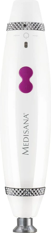 Pajisje për manikyr/pedikyr Medisana MP 840, Bardhë