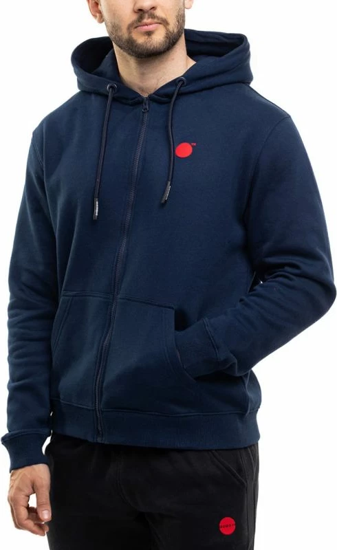 Duks për meshkuj Ozoshi, navy blue