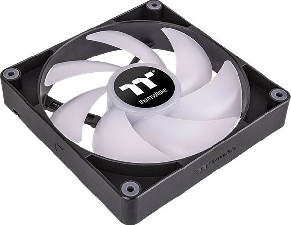 Ventilator Thermaltake TT CT140 ARGB Sync PC, 500-1500 RPM, i zi