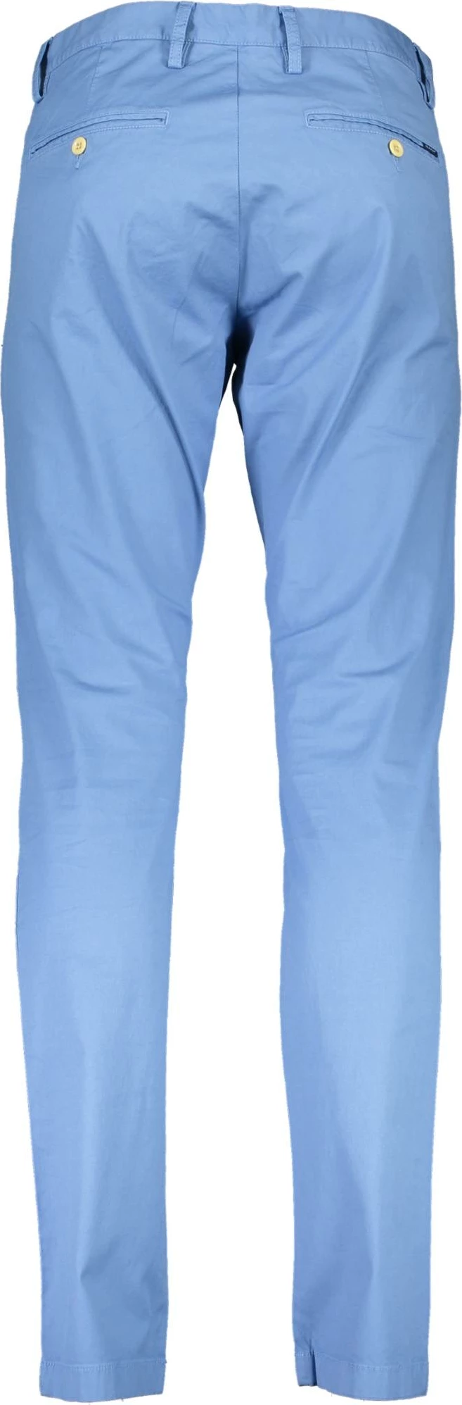 Pantallona për meshkuj GANT, light blue