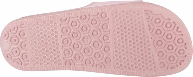 Papuqe për femra Big Star, të rozë