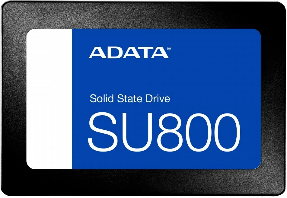 SSD disk Adata Ultimate SU800, 512GB, 2.5", SATA III, i zi