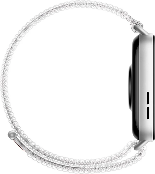 Smartwatch HUAWEI WATCH Fit 3, 1.82 inç AMOLED, 400mAh, najlon, gri