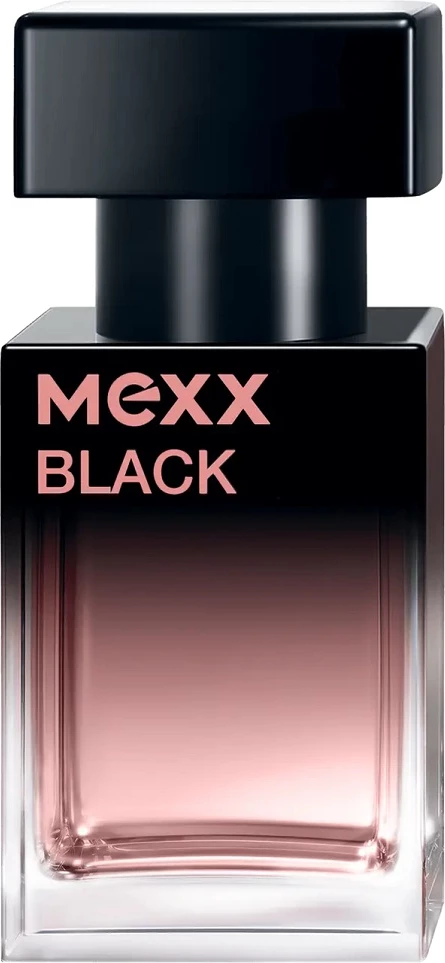 Eau de Toilette për femra Mexx Black 15ml