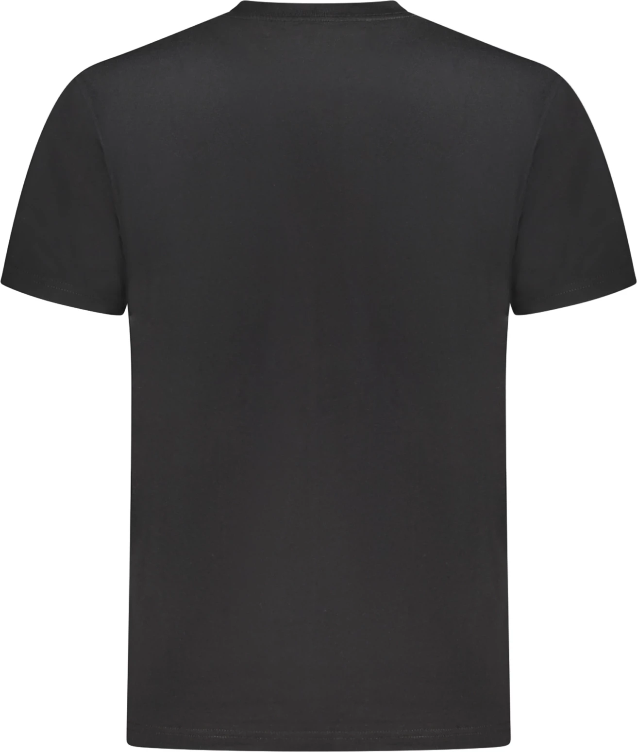 Maicë për meshkuj VANS, e zezë