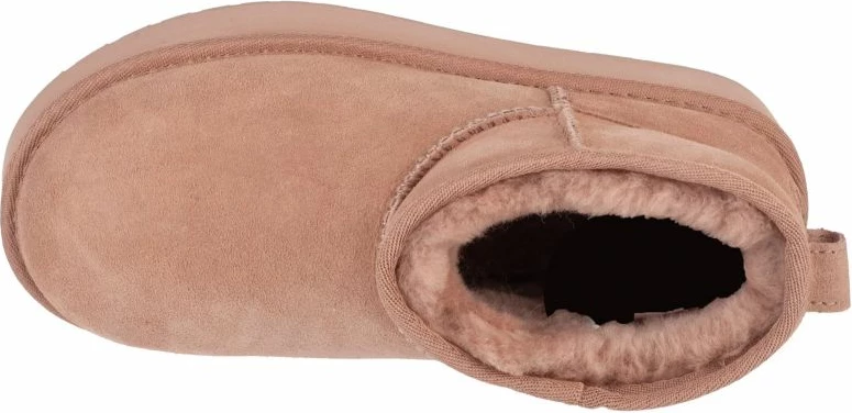 Çizme për femra EMU Australia, rozë