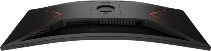 Monitor i lakuar AOC CU34G2XP/BK, 34", VA, 180Hz, WQHD, i zi