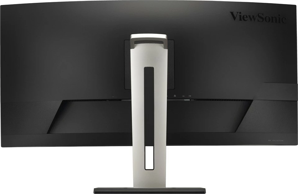 Monitor Viewsonic VG3456C, 34", UWQHD, LED, i zi