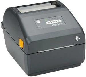 Printer etiketash, Zebra ZD421d ZD4A042-D0EE00EZ ZD4A042D0EE00EZ, 203 dpi