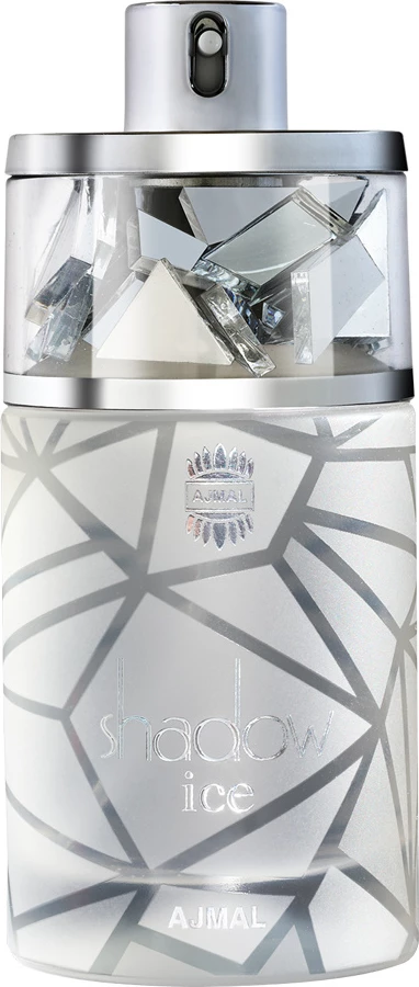 Eau de Parfum Ajmal Shadow Ice 75ml