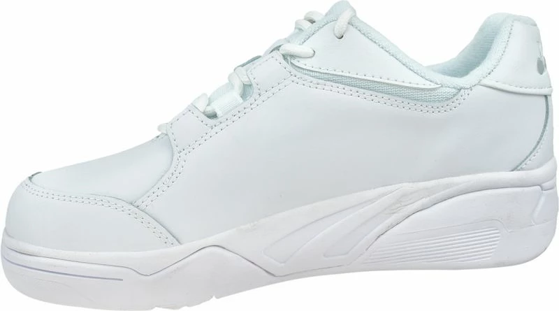 Atlete për femra Diadora, të bardha