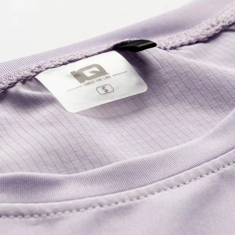 Maicë për femra IQ, Heria, vjollcë