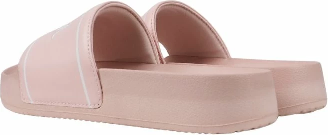 Papuqe femra Lee Cooper, rozë