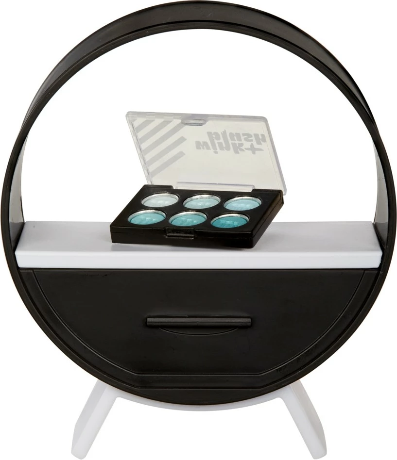 Figurinë lodër MGA Miniverse Make It Mini Makeup, 1 copë