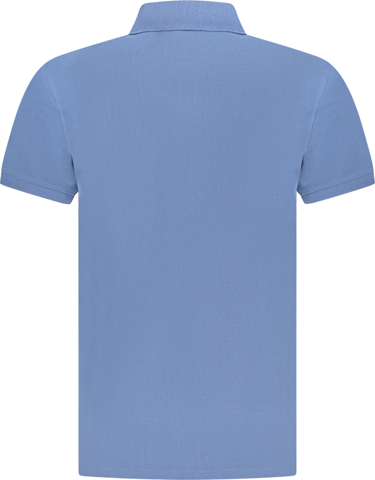 Polo për meshkuj TIMBERLAND, kaltër