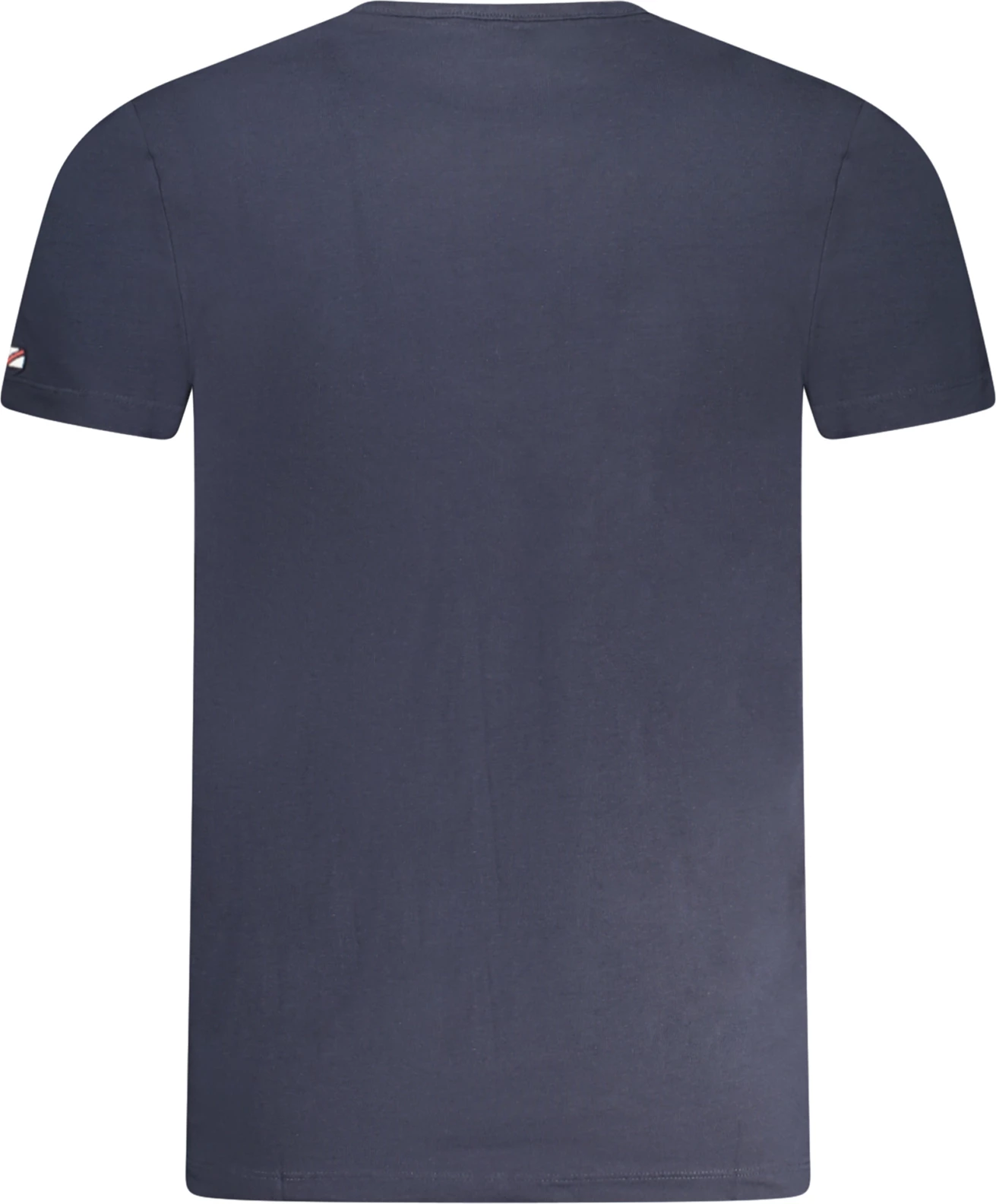 Maicë për meshkuj PEPE JEANS, blu