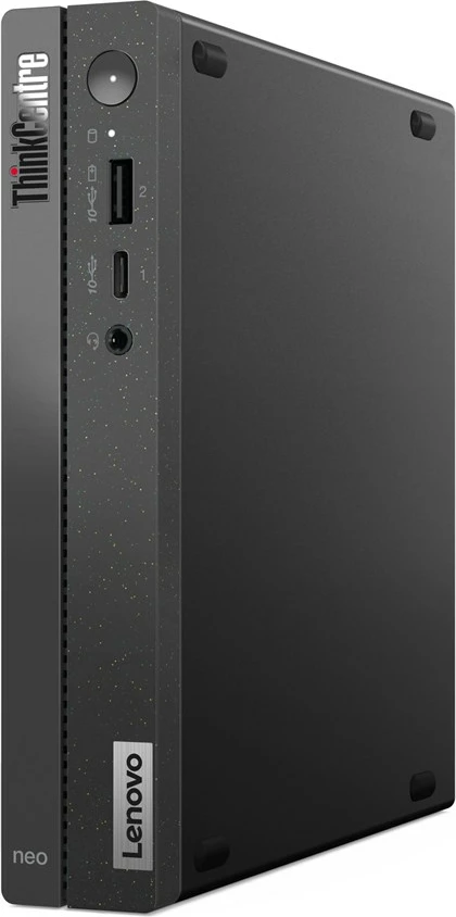 Kompjuter mini Lenovo ThinkCentre neo 50q Gen 4, Intel Core i5-13420H, 16 GB RAM, 1 TB SSD, i zi