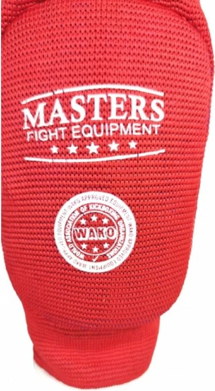 Mbështjellëse bërryli për sportet luftarake Masters, për meshkuj dhe femra