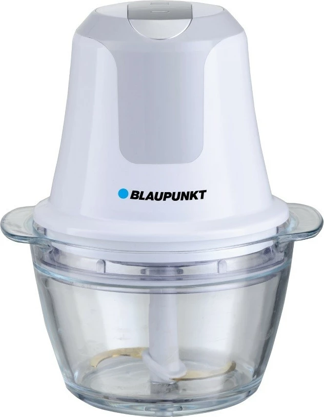 Chopper ushqimi Blaupunkt CPG601, 0.8L, 450W, i bardhë
