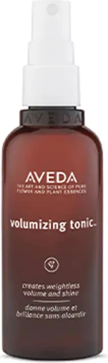 Tonic për flokë Aveda Volumizing Tonic për femra, 100ml