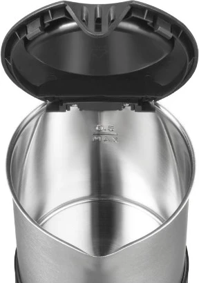 Set makinë për kafe Unold 18575, 230V/120V, argjend/zezë