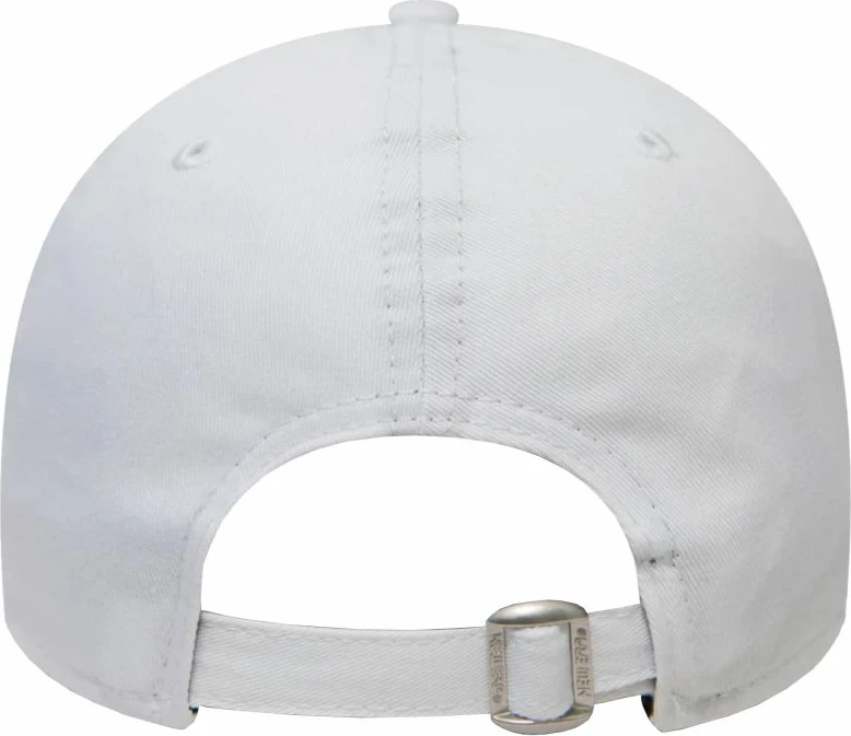 Kapelë New Era 9Forty New York Yankees Mlb League Basic, për meshkuj, e bardhë