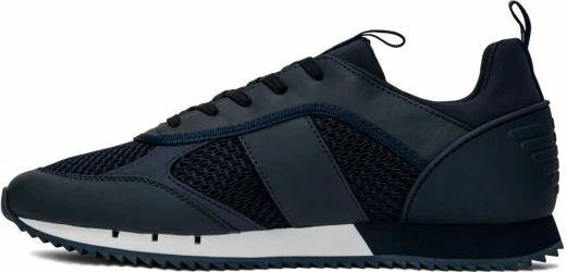 Atlete meshkuj Emporio Armani, të kaltra