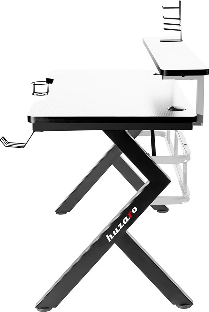 Tavolinë kompjuteri Huzaro Hero 5.0 White