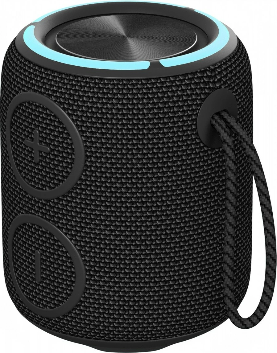 Altoparlant Bluetooth Sencor SIRIUS 2 MINI, 16W, i zi